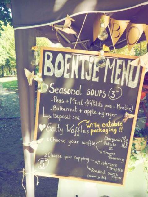 boentje café