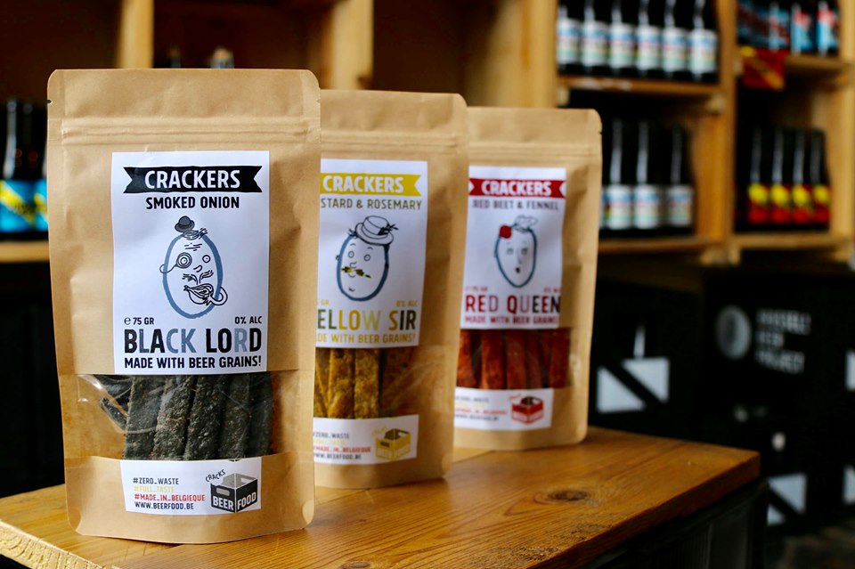 Beer food
