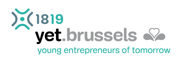 Logo YET
