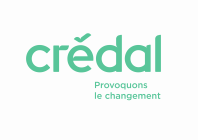 Logo crédal