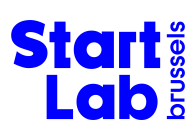 StartLAB.brussels logo