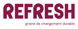 refresh logo