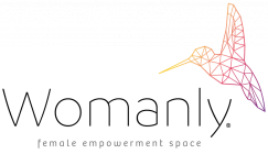 Logo Womanly