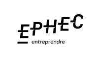 logo Ephec Entreprendre