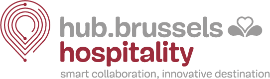 logo hospitality.brussels