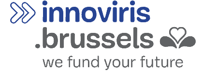 logo innoviris