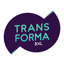 logo transforma