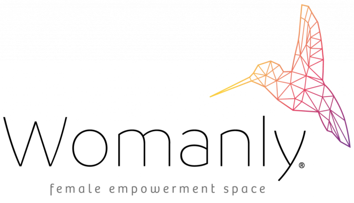 Logo Womanly
