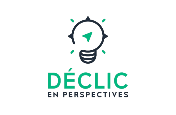 Déclic en PerspectivES logo