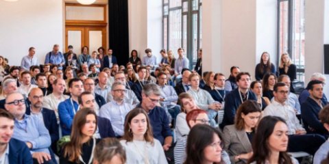 GreenTech Forum Brussels : l'événement qui allie tech et durabilité 