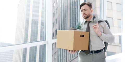 Een BV verlaten : wat zijn de procedures ?