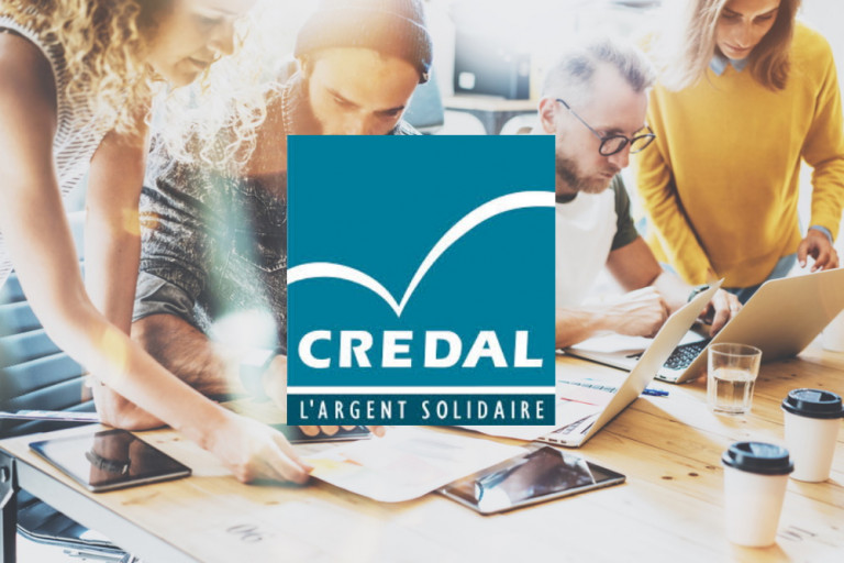 Crédal