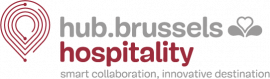 logo hospitality.brussels