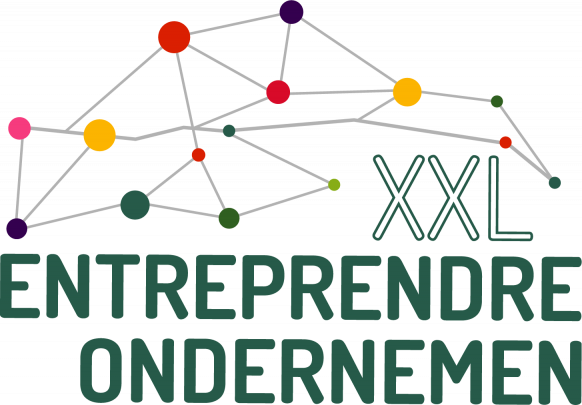 XXL Entreprendre logo