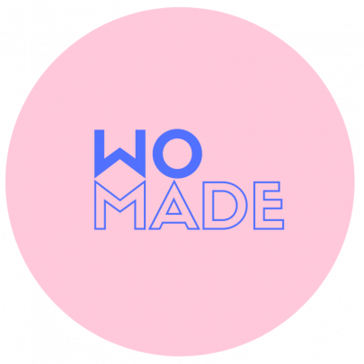 Logo of Womade coworking