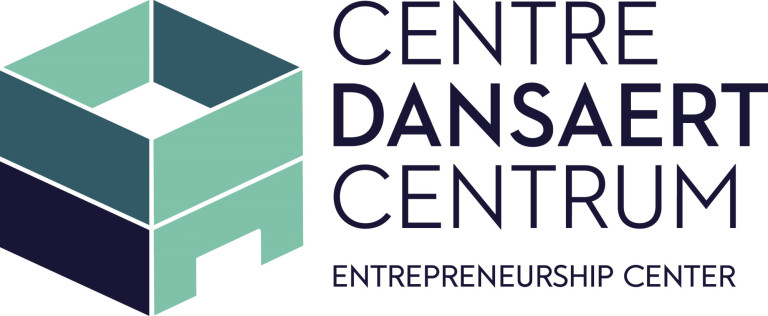 logo bedrijvencentrum Dansaert