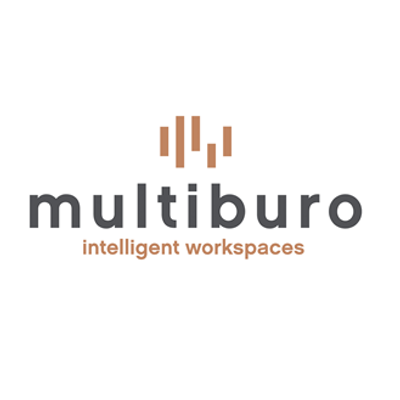 Multiburo logo