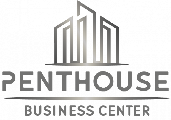 Penthouse business center