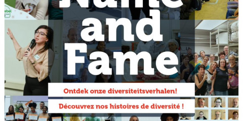Name & Fame: zoom sur la diversité !