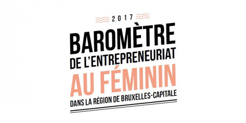 Barometer van het vrouwelijk ondernemerschap