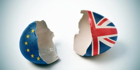 BREXIT – Maak uw onderneming Brexit-proof vóór 30 Maart