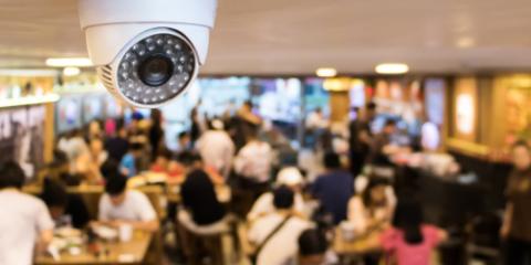 Caméras : une surveillance sans limite ?