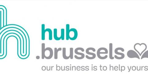 Hub.brussels, la nouvelle agence pour l'accompagnement de l'entreprise