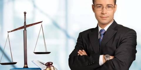 beeld advocaat