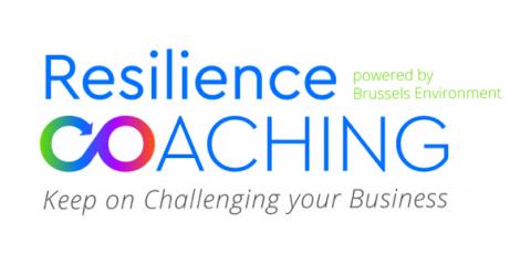 Resilience Coaching : Keep on Challenging Your Business