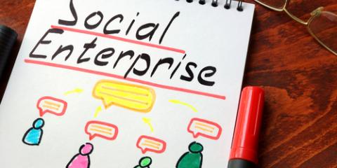 Hogere toelagen of een financiering voor ondernemingen met een sociaal oogmerk 