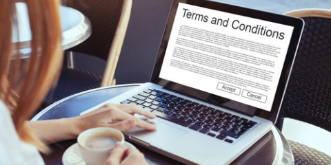 General terms and Conditions of Sale